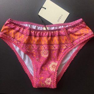Spell Utopia Bloomers — BNWT